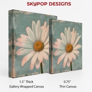 Daisy Art
