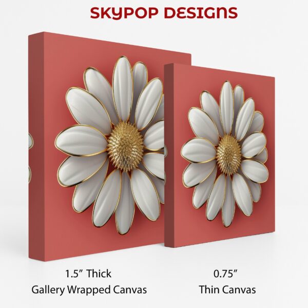 Daisy Art