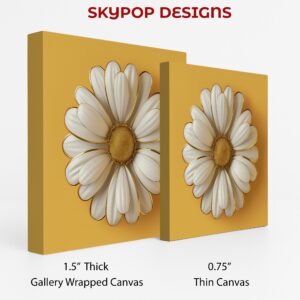 Daisy Art