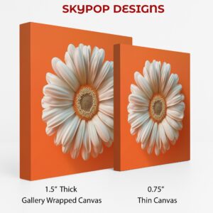 Daisy Art