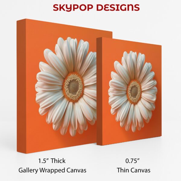 Daisy Art
