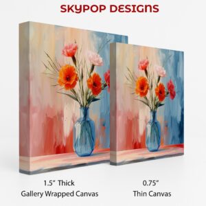 Carnation Art