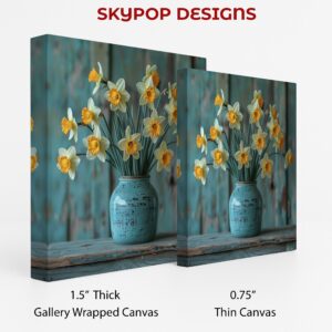 Daffodil Art