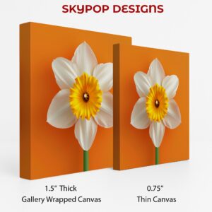 Daffodil Art