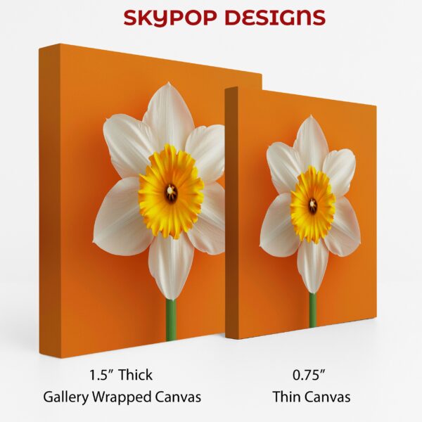 Daffodil Art