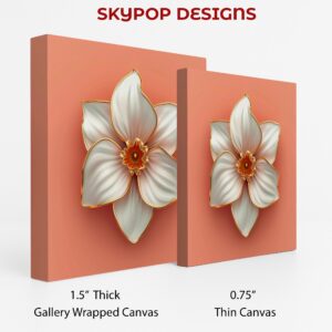 Daffodil Art