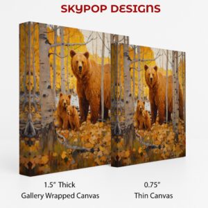 Bear Art