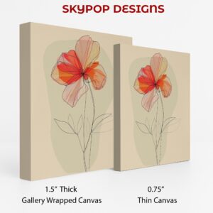 Poppy Art