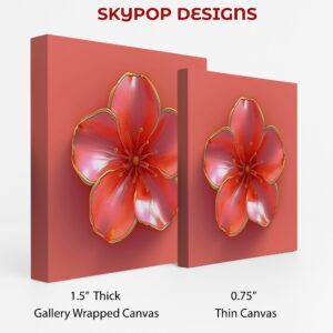 Hibiscus Art