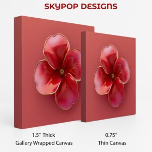 Hibiscus Art