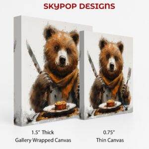 Bear Art
