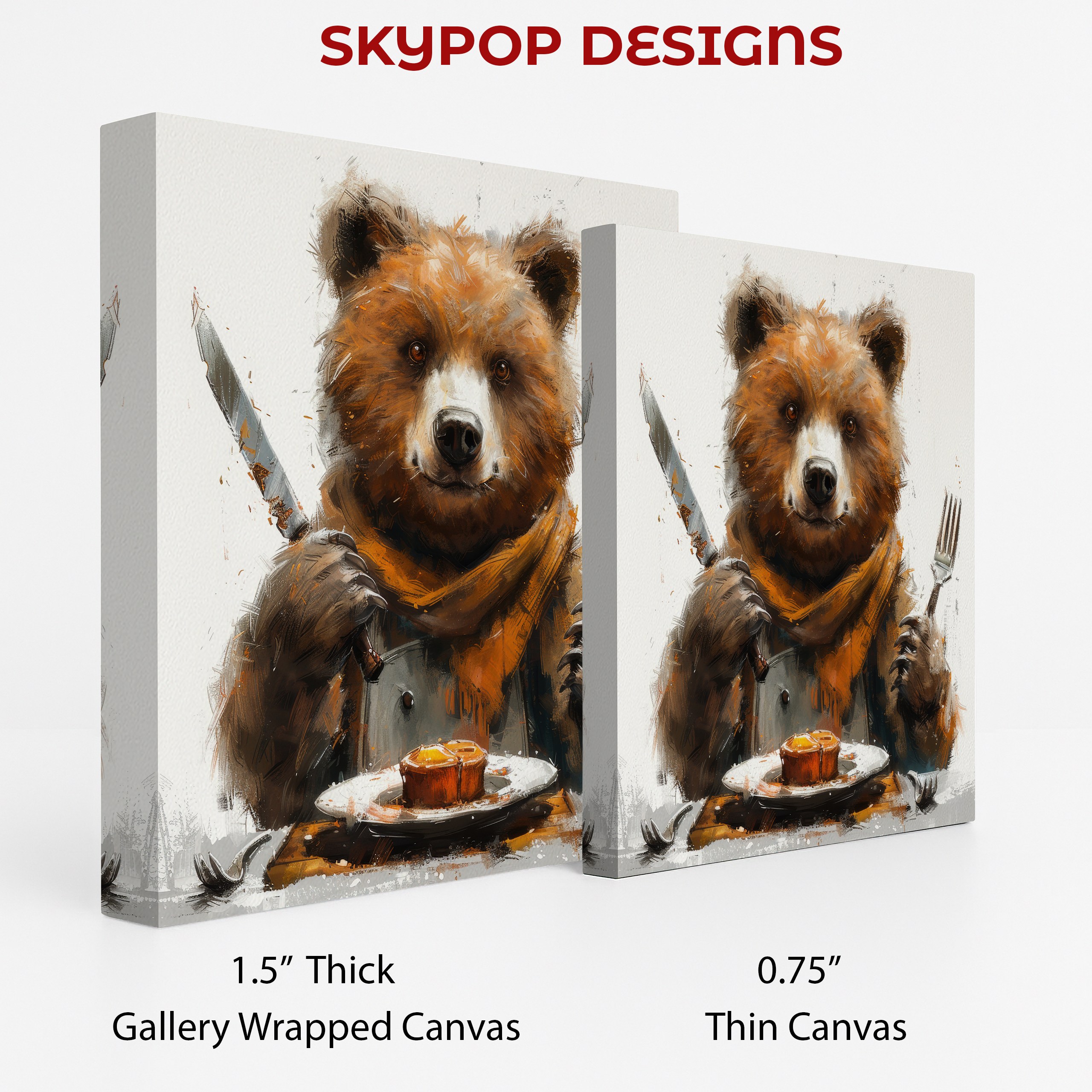 2.jpg Bear Art