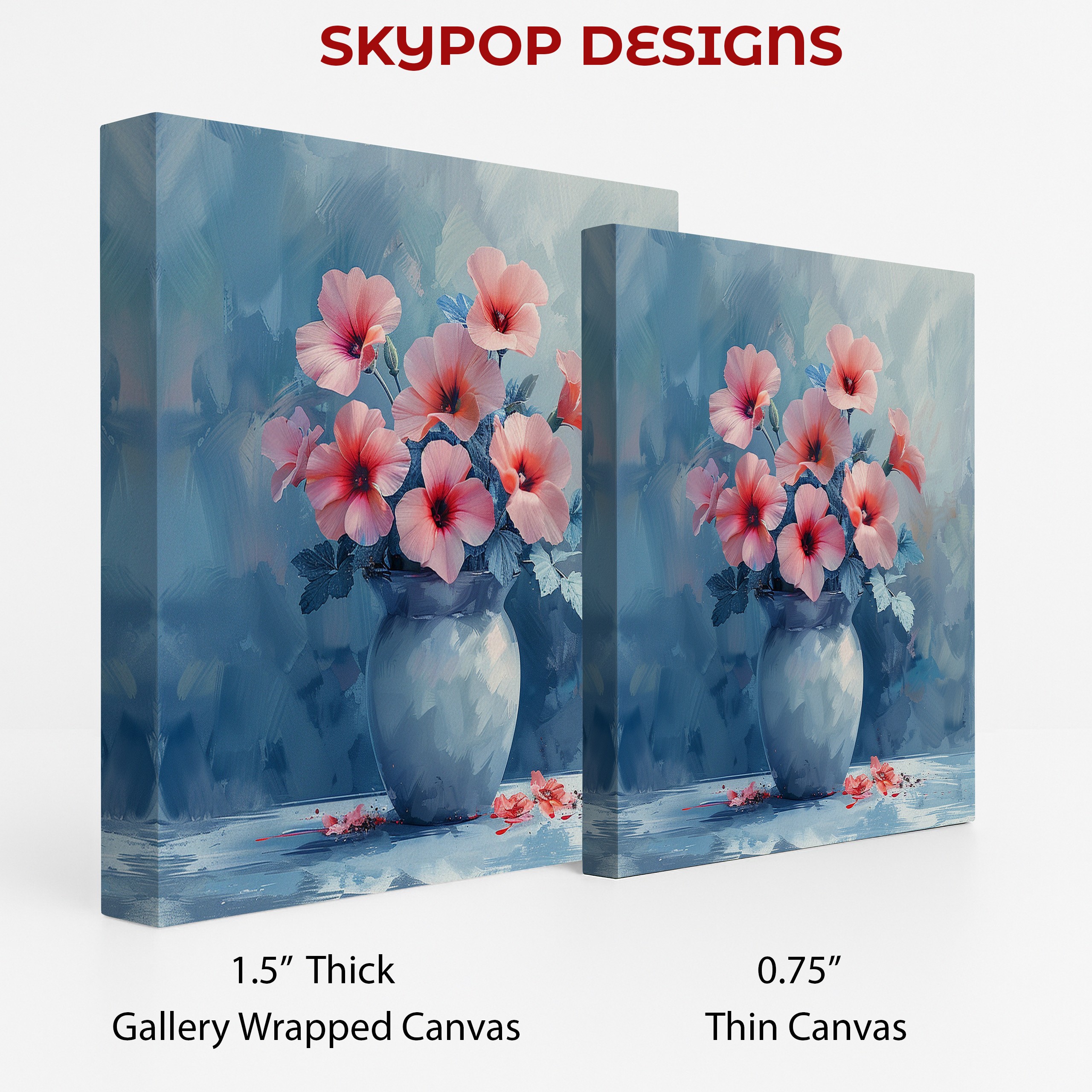 2.jpg Hibiscus Vase Art