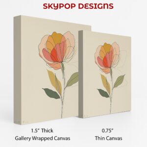 Poppy Art