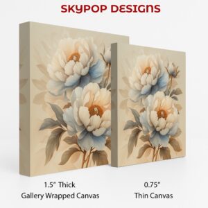 Peony Art