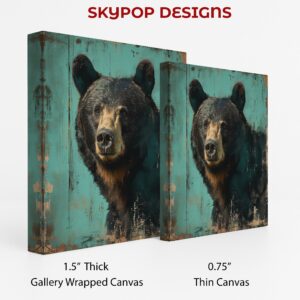 Bear Art