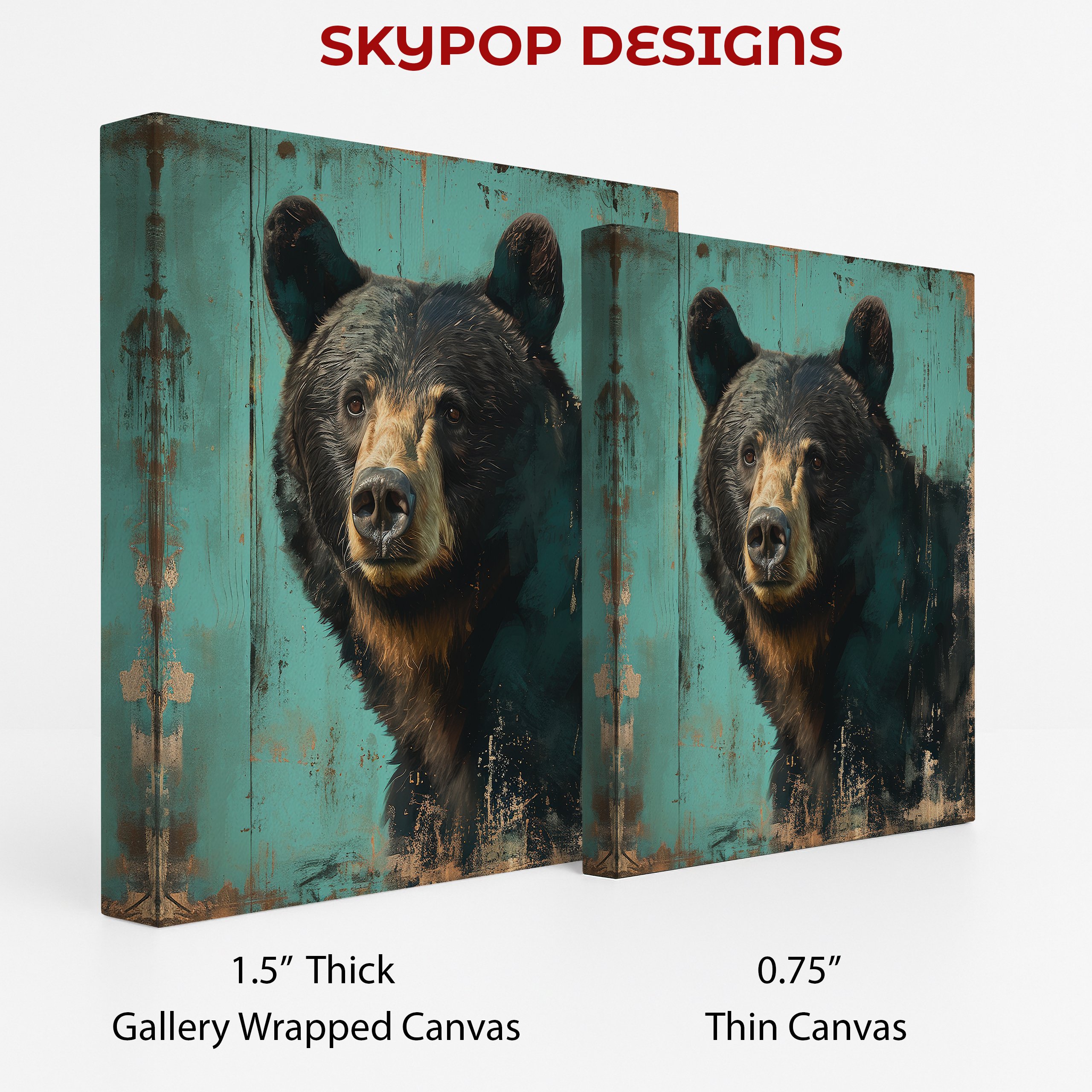 2.jpg Bear Art