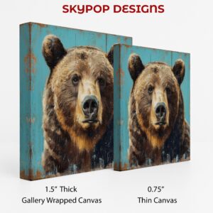 Bear Art