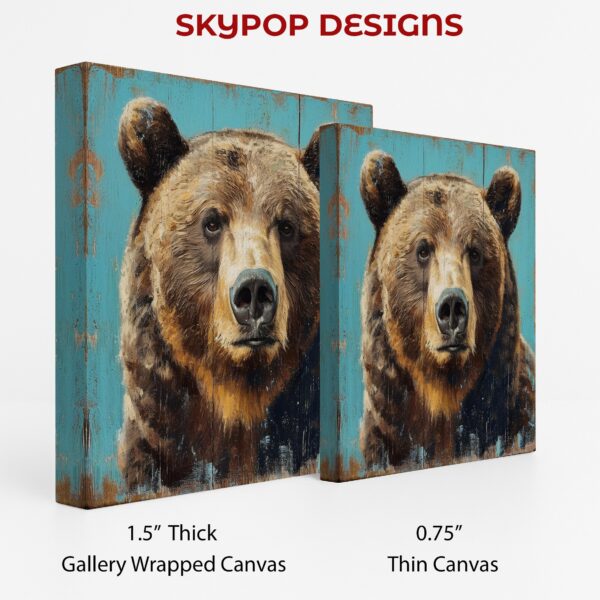 Bear Art