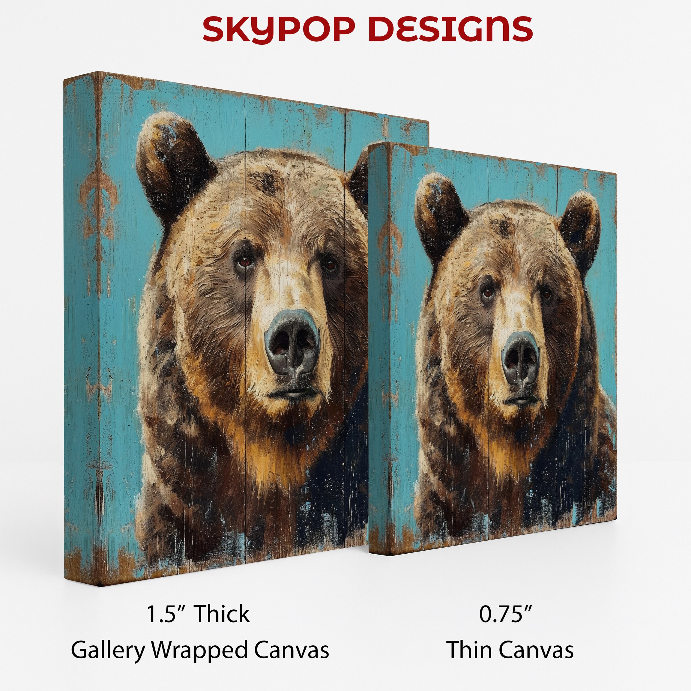 2.jpg Bear Art