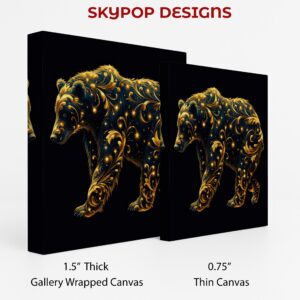 Bear Art