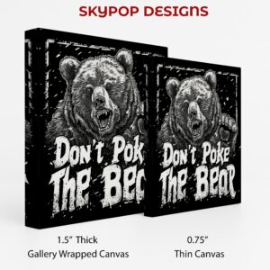 Bear Art