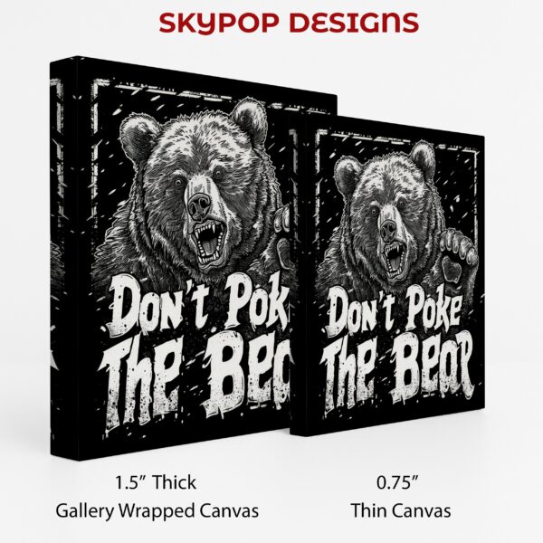 Bear Art