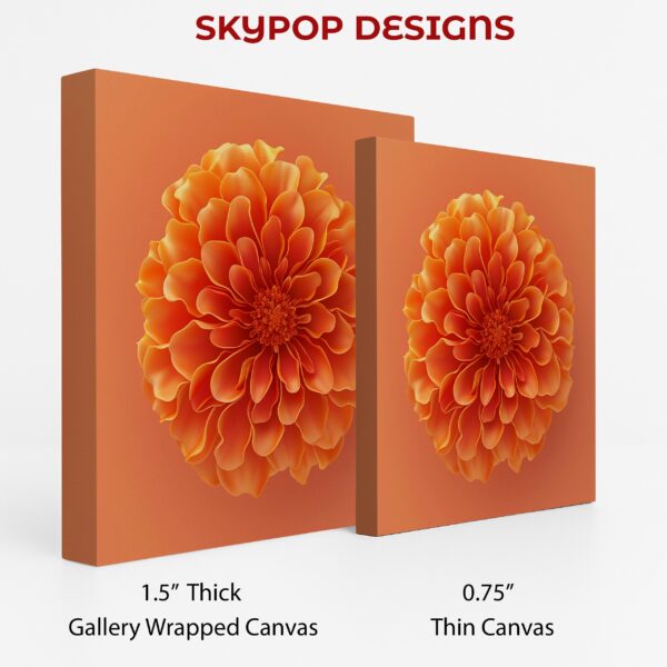Marigold Art