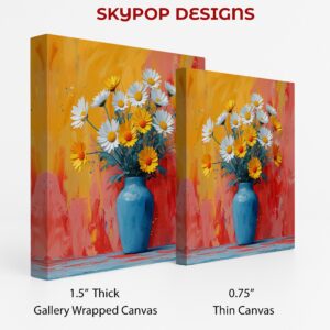 Daisy Delight Art