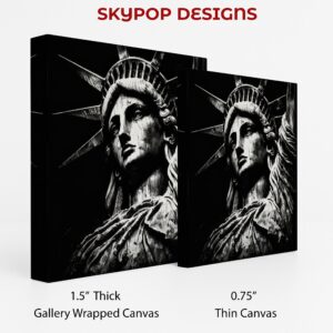 Statue of Liberty Art