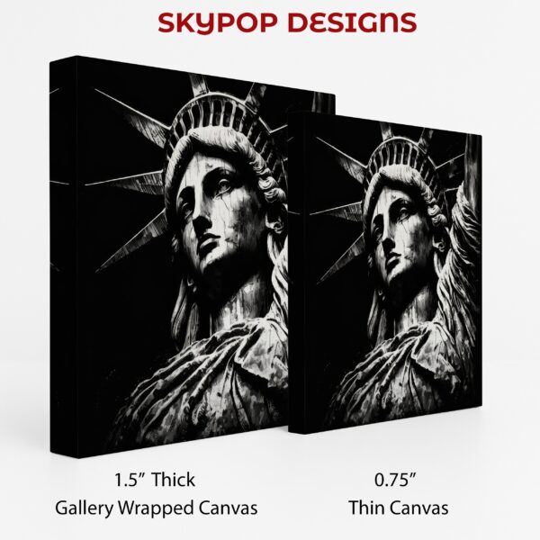 Statue of Liberty Art