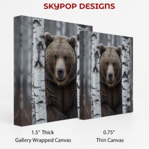 Bear Art