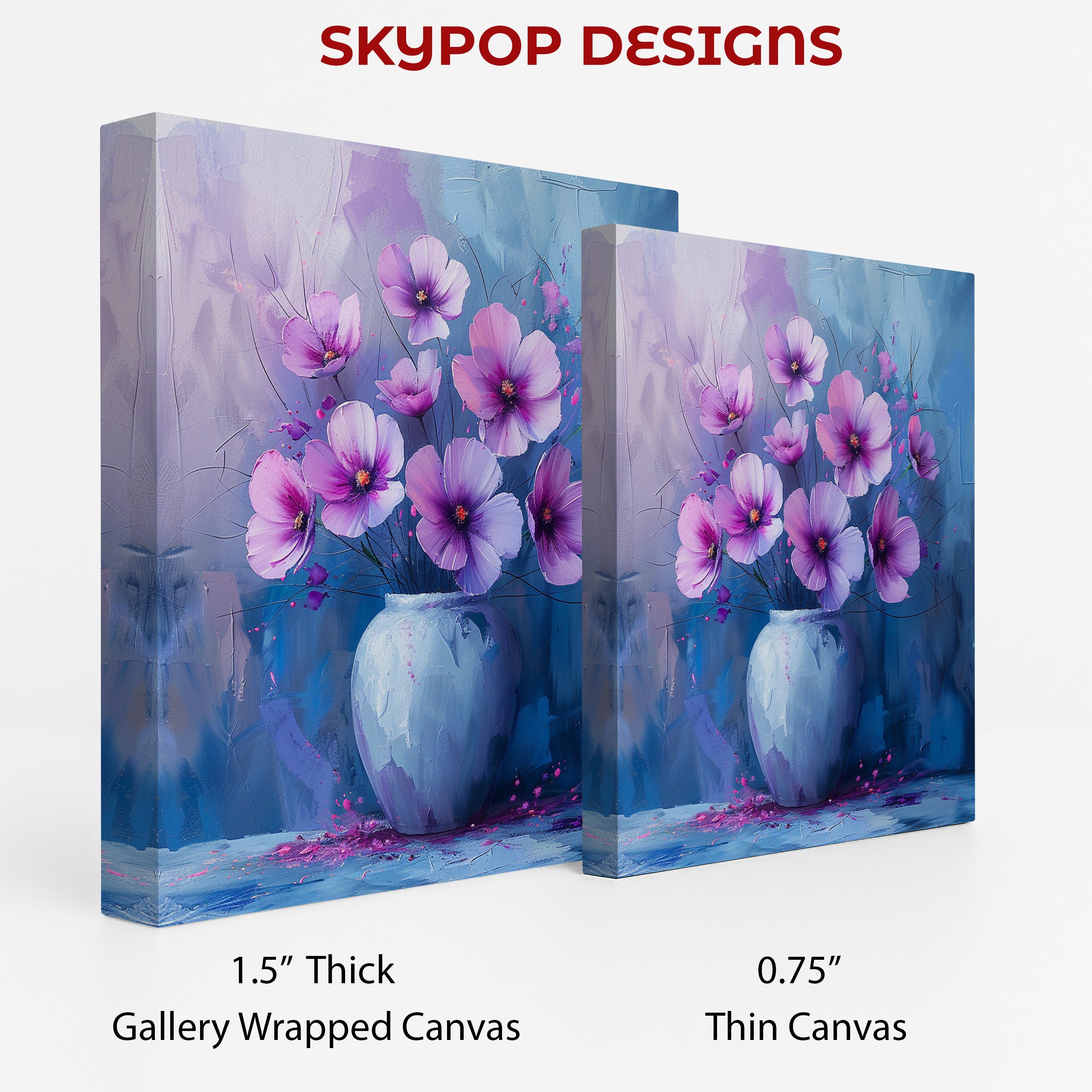2.jpg Cosmos Blooms Art