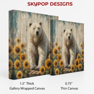 Bear Art