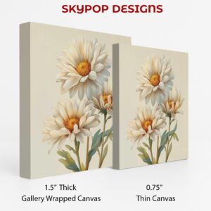 Daisy Art