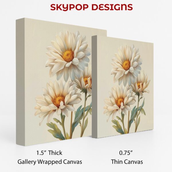 Daisy Art