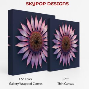 Coneflower Art