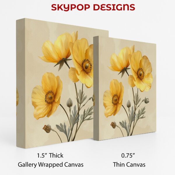 Poppy Art