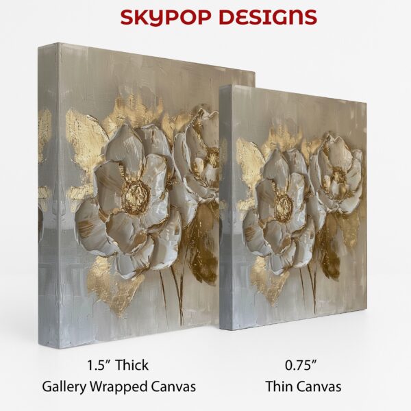 Peony Art