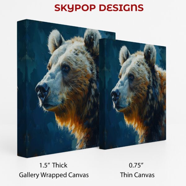 Bear Art