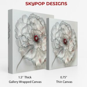 Poppy Art