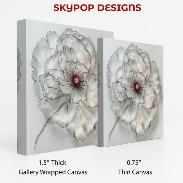 Poppy Art