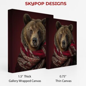 Bear Art