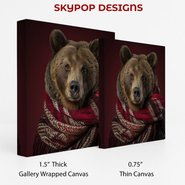 Bear Art