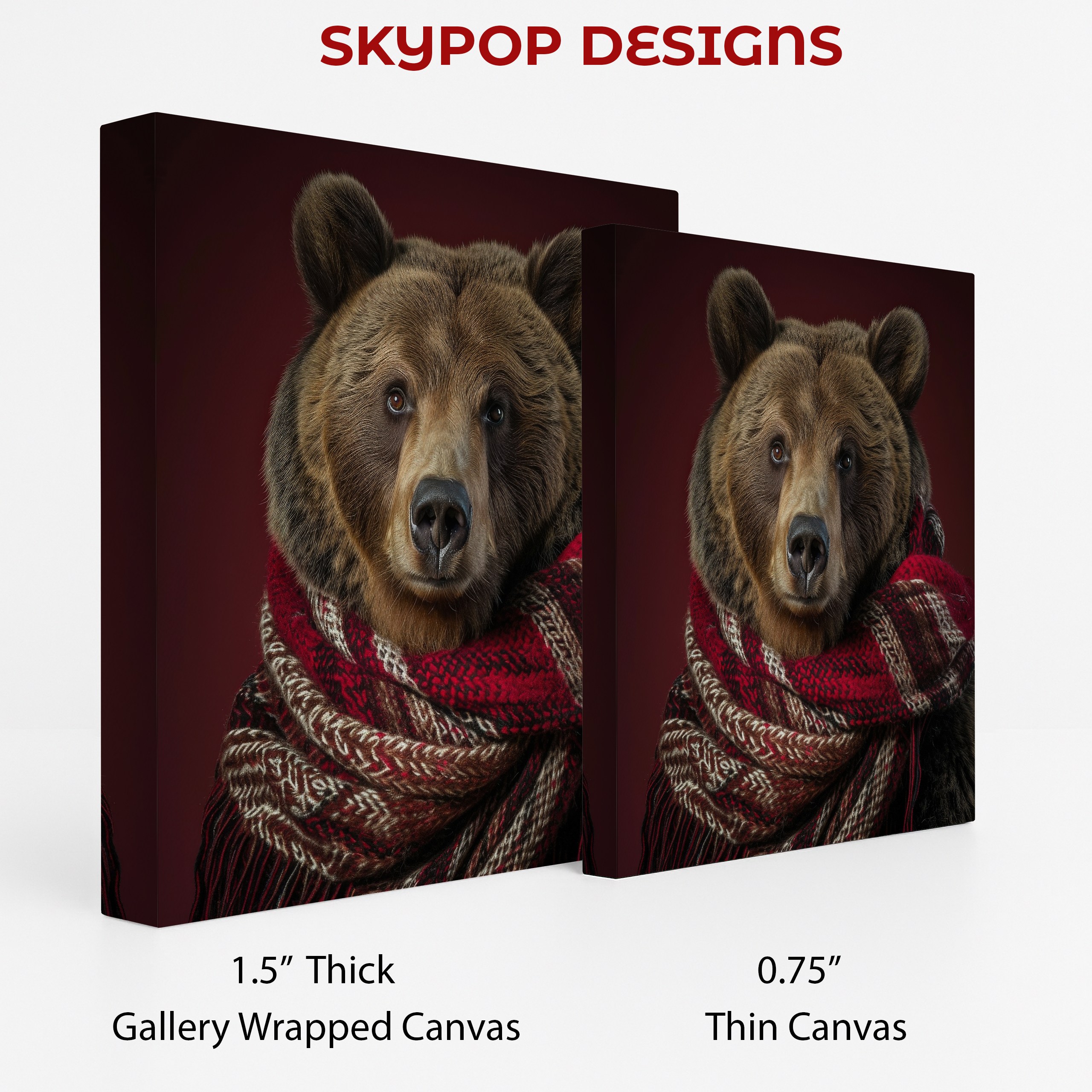 2.jpg Bear Art