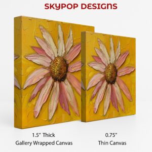 Daisy Delight Art