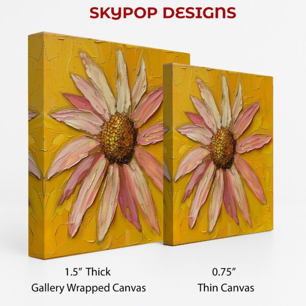 Daisy Delight Art