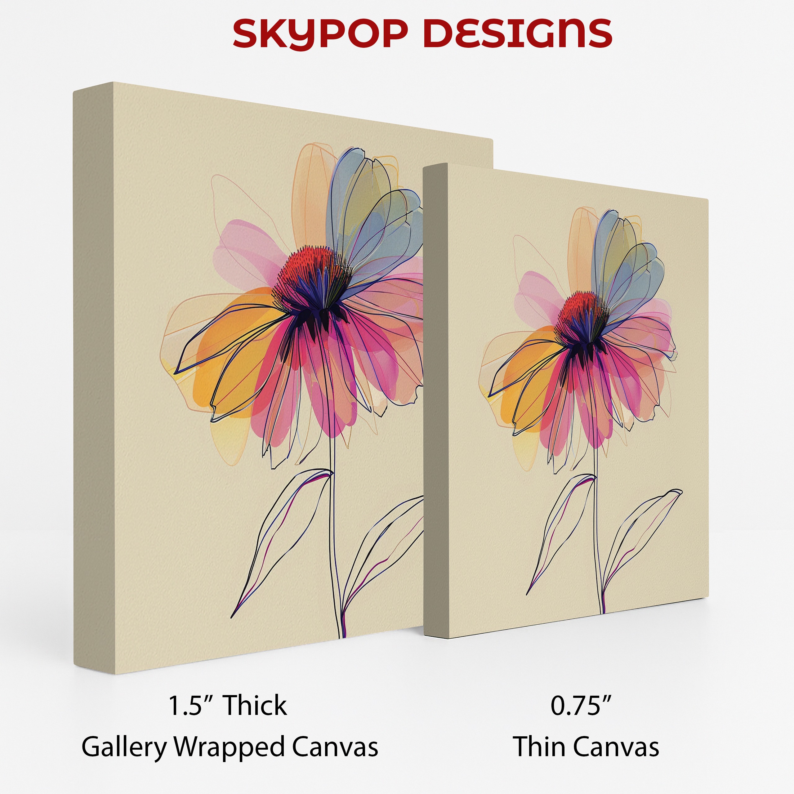 2.jpg Coneflower Art