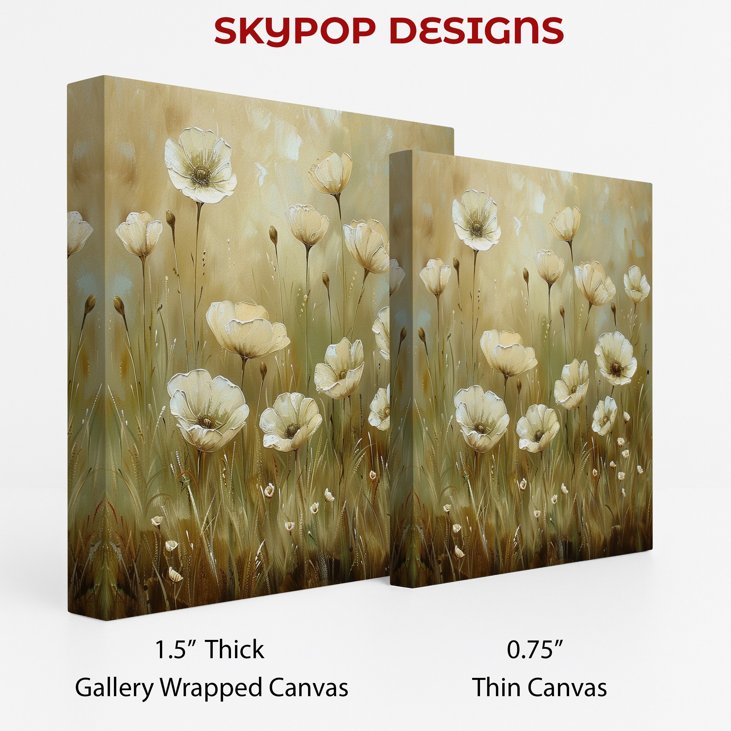 2.jpg Poppy Field Art