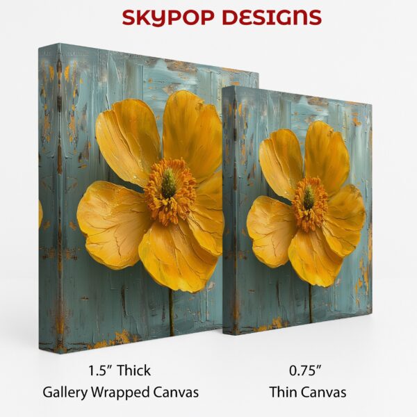 Buttercup Art